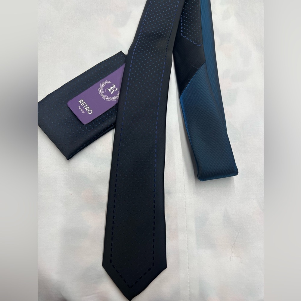 Mens ties